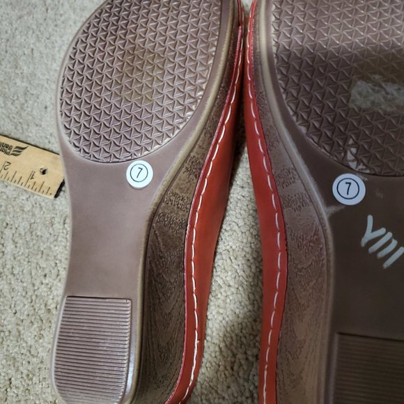 Women's GC Wedge Sandals - Picture 10 of 10